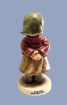 Hummel Clear As A Bell