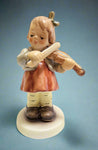 Hummel First Violin