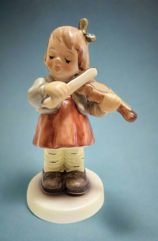 Hummel First Violin