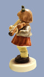 Hummel First Violin