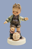Hummel Fancy Footwork