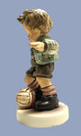 Hummel Fancy Footwork