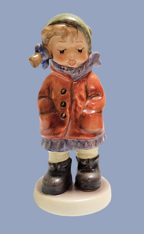 Hummel All Bundled Up