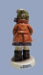 Hummel All Bundled Up