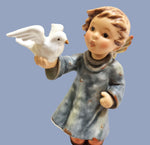 Hummel Angel of Peace 2010 Annual Angel