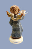 Hummel Angel of Peace 2010 Annual Angel