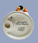 Hummel Angel of Hope 2011 Annual Angel