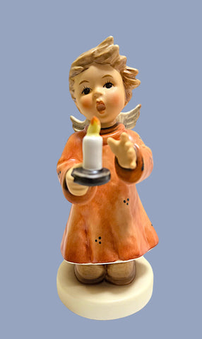 Hummel Angel of Hope 2011 Annual Angel