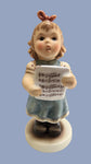 Hummel Song Of Hope w/ Base