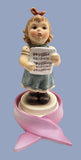 Hummel Song Of Hope w/ Base