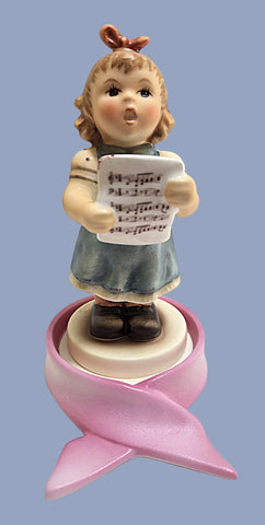 Hummel Song Of Hope w/ Base