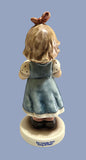 Hummel Song Of Hope w/ Base