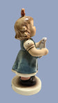 Hummel Song Of Hope w/ Base