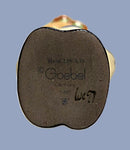 Hummel Girl with Nosegay Ornament