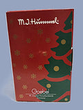 Hummel Girl with Nosegay Ornament