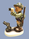 Hummel Good Hunting!