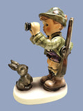 Hummel Good Hunting!