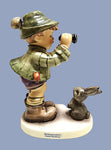 Hummel Good Hunting!