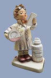 Hummel Little Pharmacist