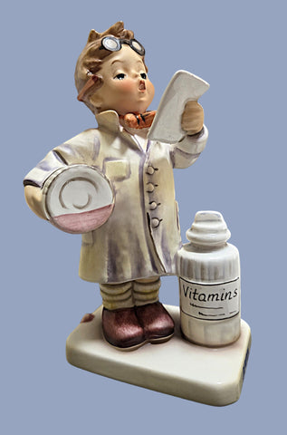 Hummel Little Pharmacist