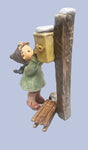 Hummel Letter to Santa Claus