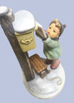 Hummel Letter to Santa Claus