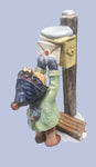 Hummel Letter to Santa Claus