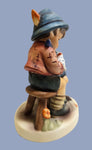 Hummel Little Nurse