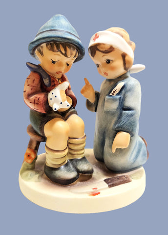 Hummel Little Nurse