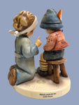Hummel Little Nurse