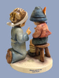 Hummel Little Nurse