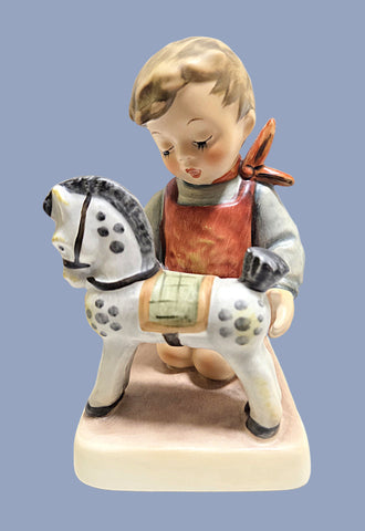 Hummel Horse Trainer