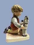 Hummel Horse Trainer