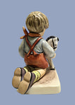 Hummel Horse Trainer