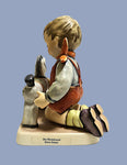 Hummel Horse Trainer