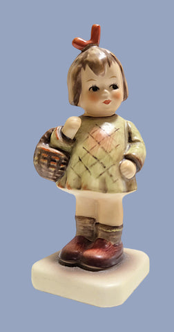 Hummel I Brought You A Gift