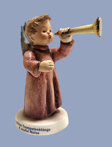 Hummel A Joyful Noise