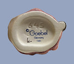 Hummel Christmas Song Ornament