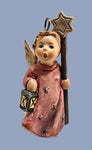 Hummel Christmas Song Ornament