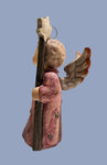Hummel Christmas Song Ornament