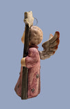 Hummel Christmas Song Ornament