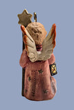 Hummel Christmas Song Ornament