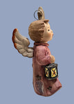 Hummel Christmas Song Ornament