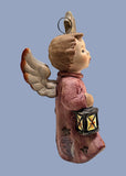 Hummel Christmas Song Ornament