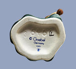 Hummel Celestial Musician Ornament