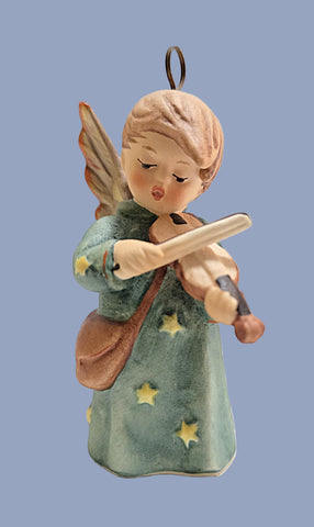 Hummel Celestial Musician Ornament