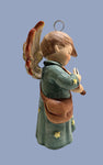 Hummel Celestial Musician Ornament