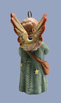 Hummel Celestial Musician Ornament