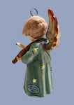 Hummel Celestial Musician Ornament