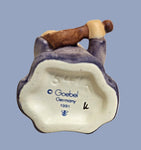 Hummel Festival Harmony (Mandolin) Ornament